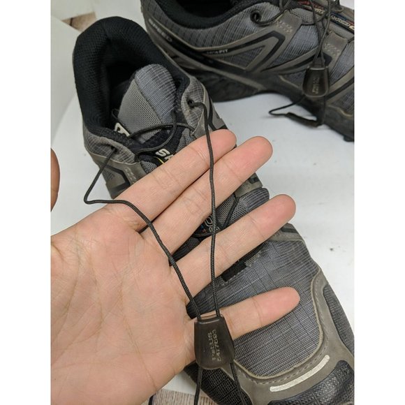 salomon speedcross 4 ortholite